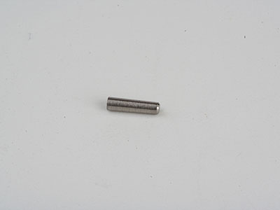 Metalstift