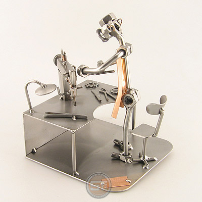 Naaimachinemonteur