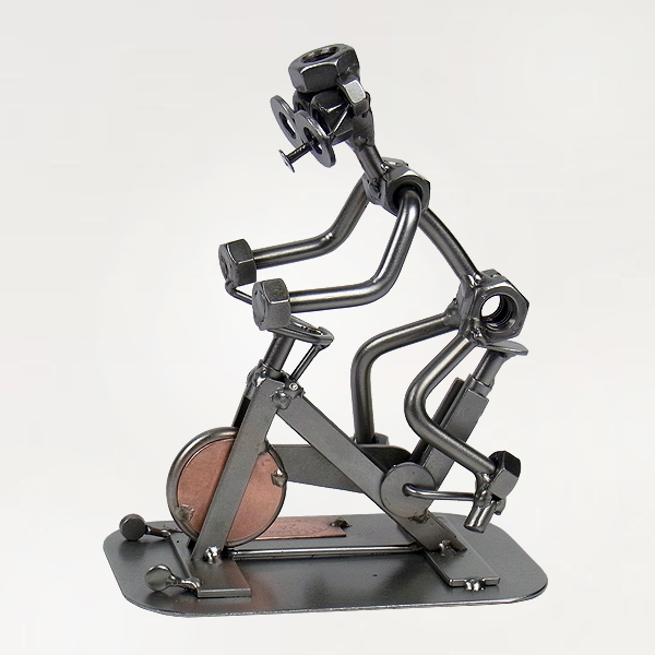 Spinning
