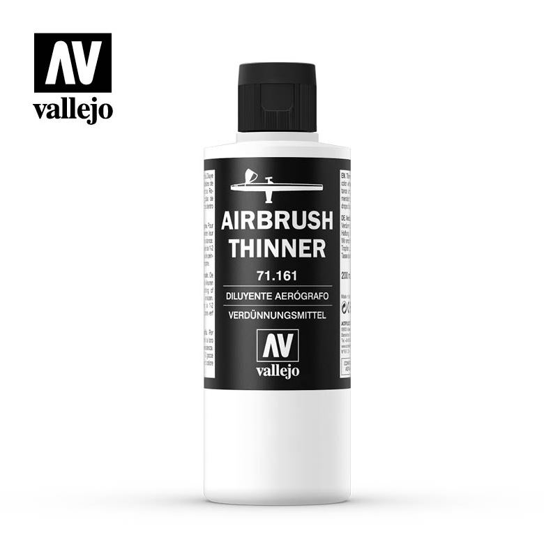 Airbrush Thinner 200ml