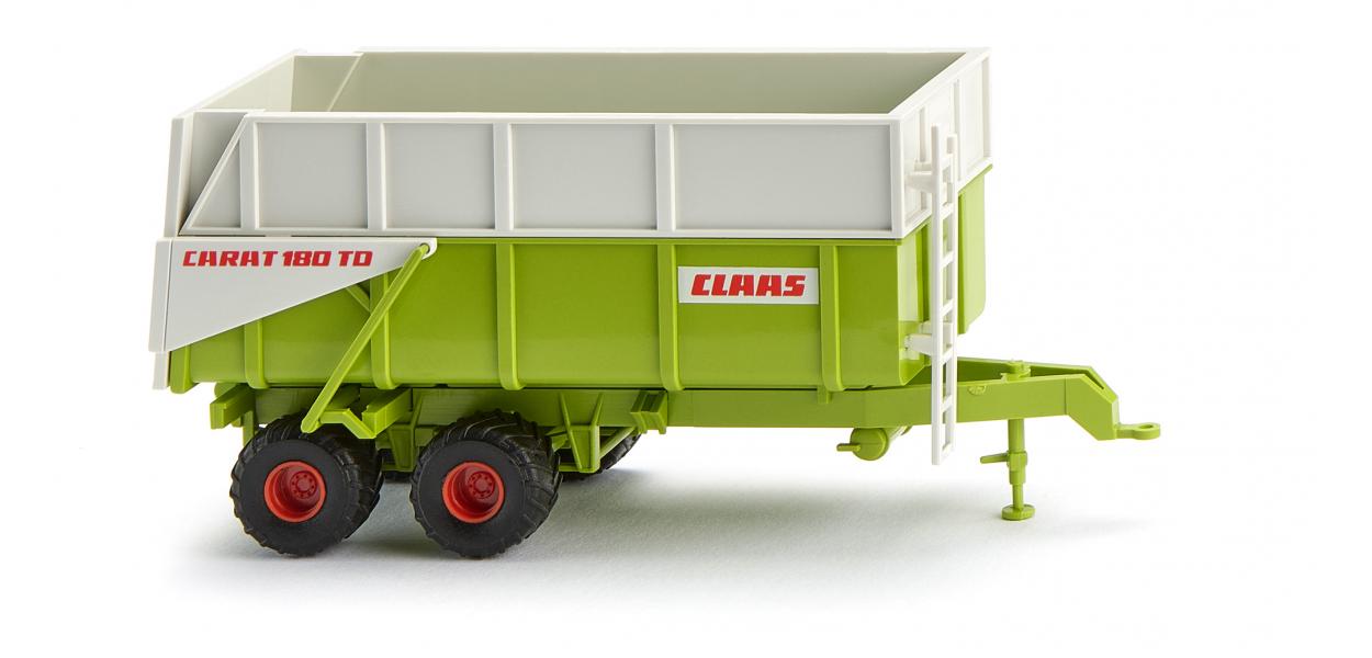 Claas Carat 180 TD - 1:87