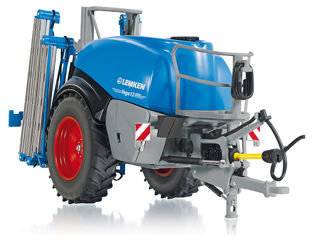 Lemken Vega 12/5000 - WIKING