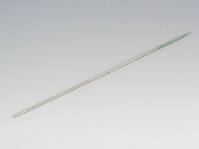 Nadel (F) Vega - double action