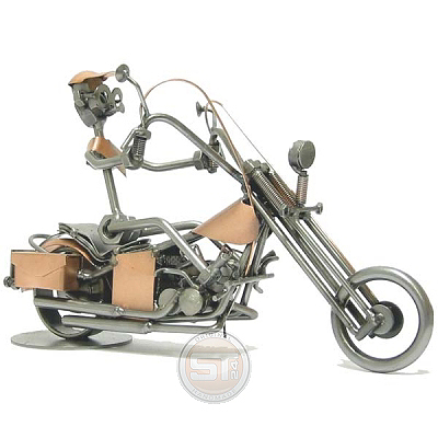 Chopper Copper