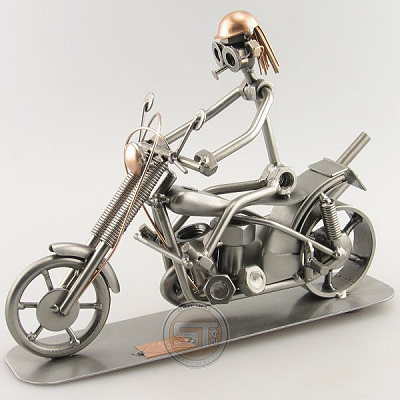 Chopper Big