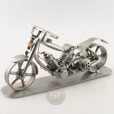 Chopper Special