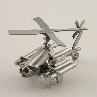 HUBSCHRAUBER MINI