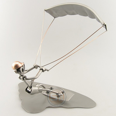 KITESURFER