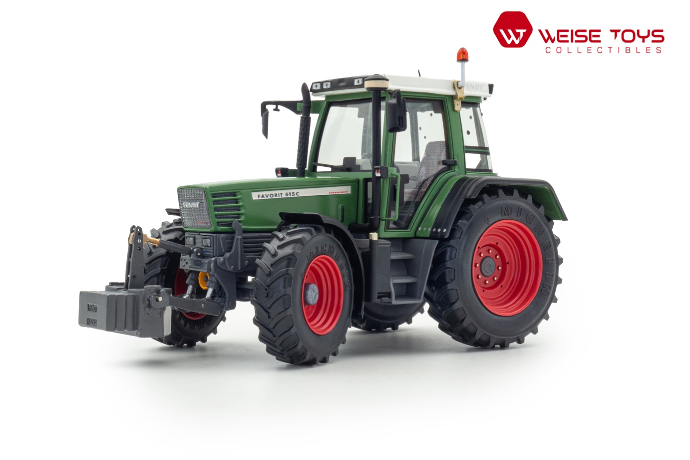 Fendt Favorit 515C - 1:32