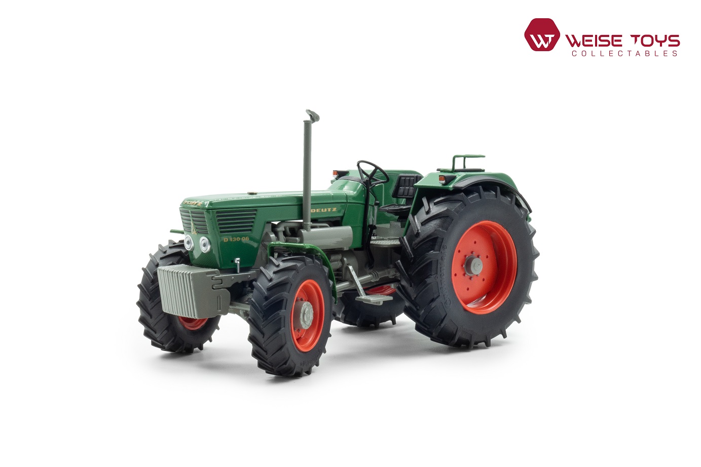 Deutz D 130 06 - 1:32