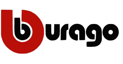 Bburago Logo